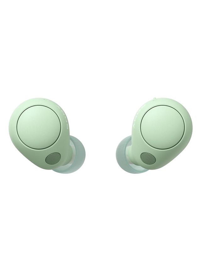 Audífonos Bluetooth con Noise Cancelling WF-C700N Verde