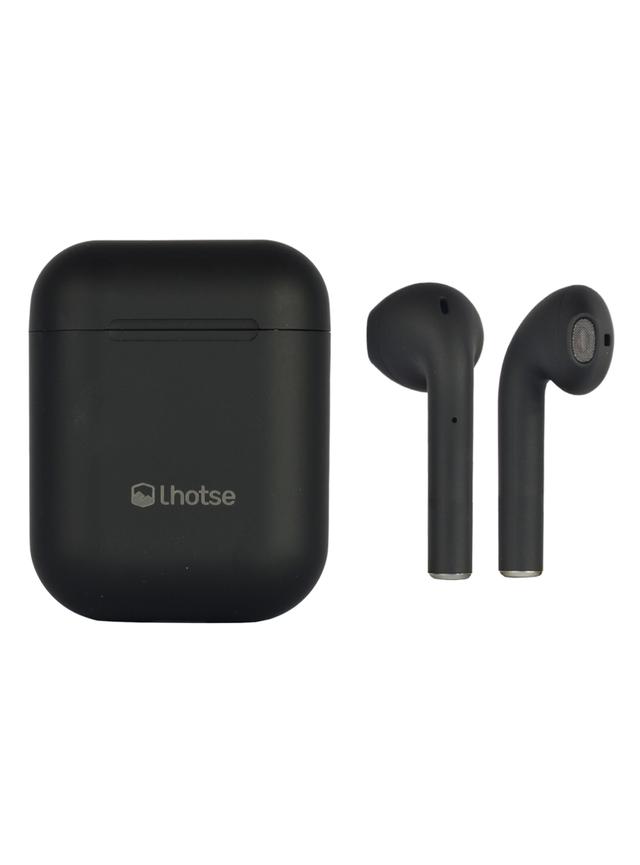 Audífonos Bluetooth Inalámbricos RM12 Negro