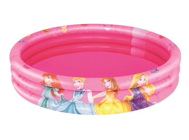 Piscina Inflable Princesas