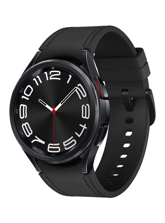 Smartwatch Watch6 Classic 43 mm BT Black