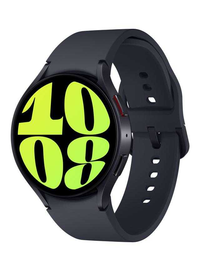 Smartwatch Watch6 44 mm BT Graphite