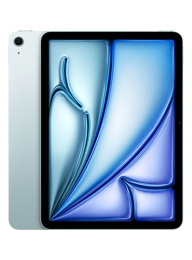 Apple iPad Air 11" WiFi Chip M2 128GB Azul