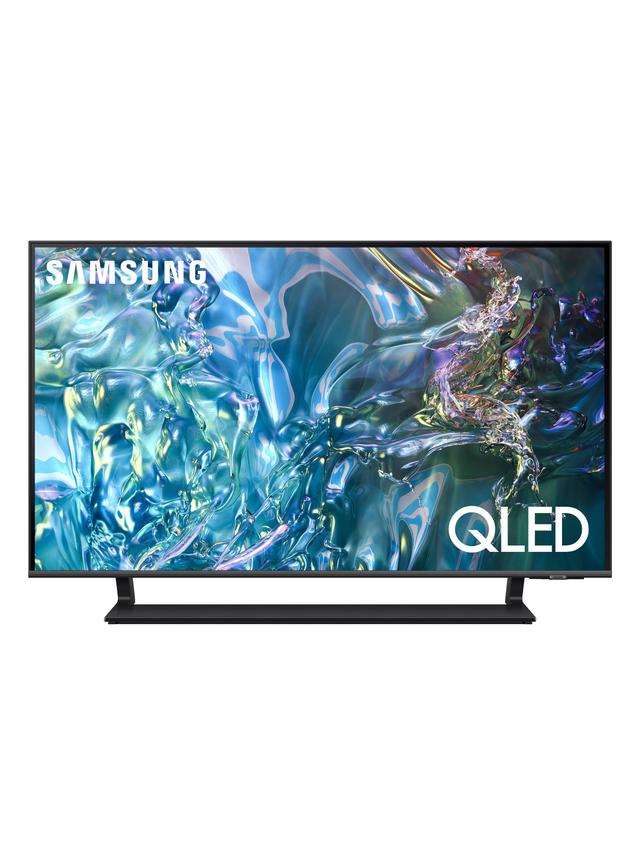 QLED Smart TV 4K 43" Q65D 2024