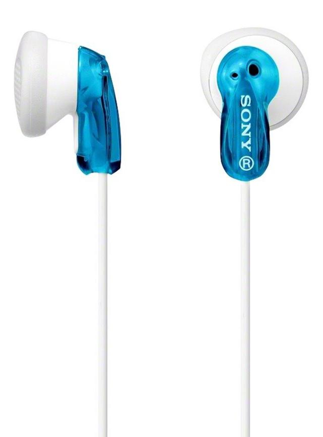 Audífonos Sony MDR-E9LP/L Azul