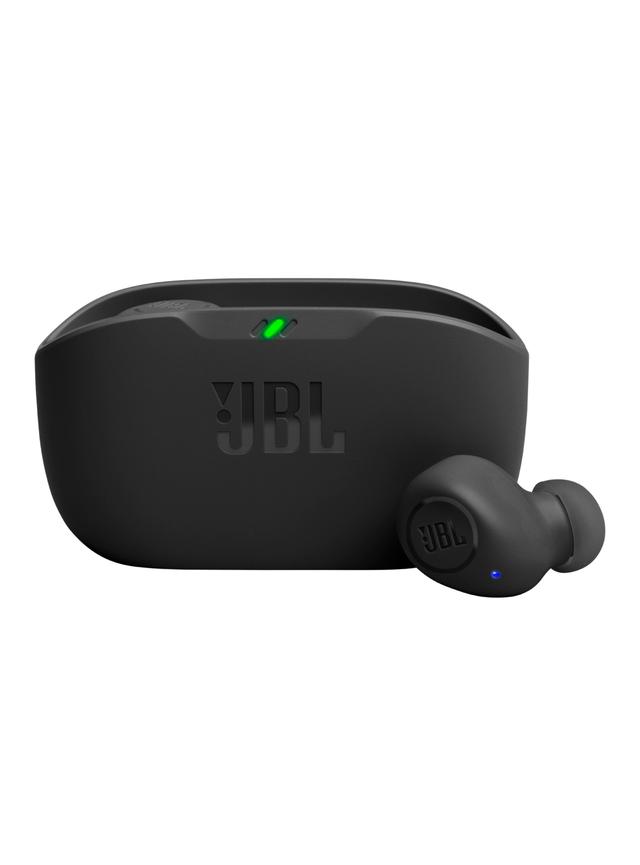Audífonos Bluetooth In Ear W Buds TWS Black