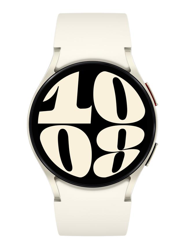 Smartwatch Watch6 40 mm BT Gold