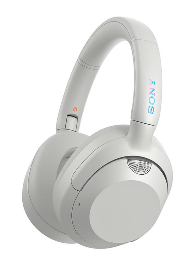 Audífonos Bluetooth Noise Cancelling WH-ULT900N Blanco