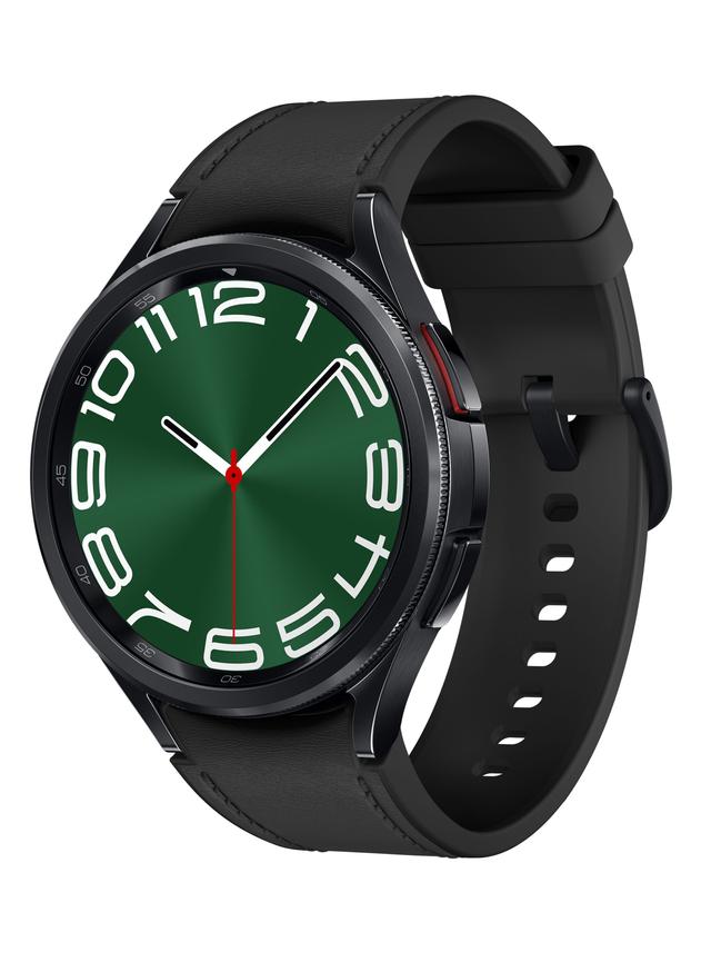 Smartwatch Watch6 Classic 47 mm BT Black