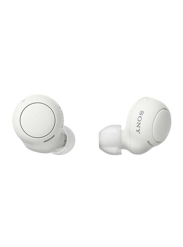 Audífonos Bluetooth True Wireless WF-C500 Blanco