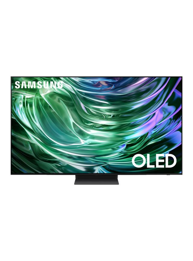 OLED 4K 83" S90D Smart TV 2024