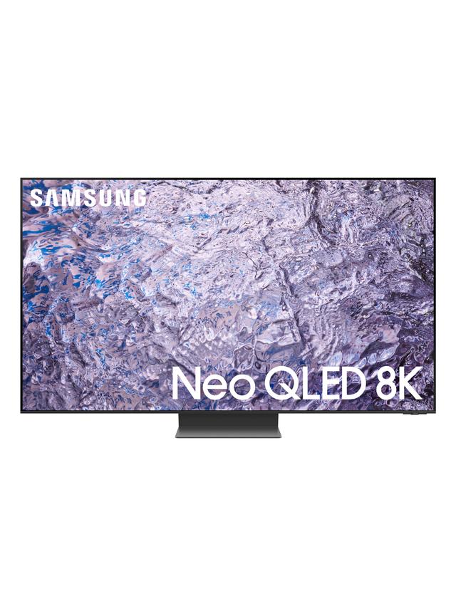 Smart TV Neo QLED 8K 75" QN800C