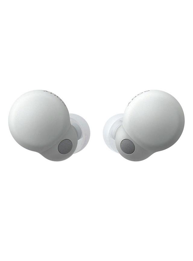 Audífonos Bluetooth Linkbuds S WF-LS900N Blanco