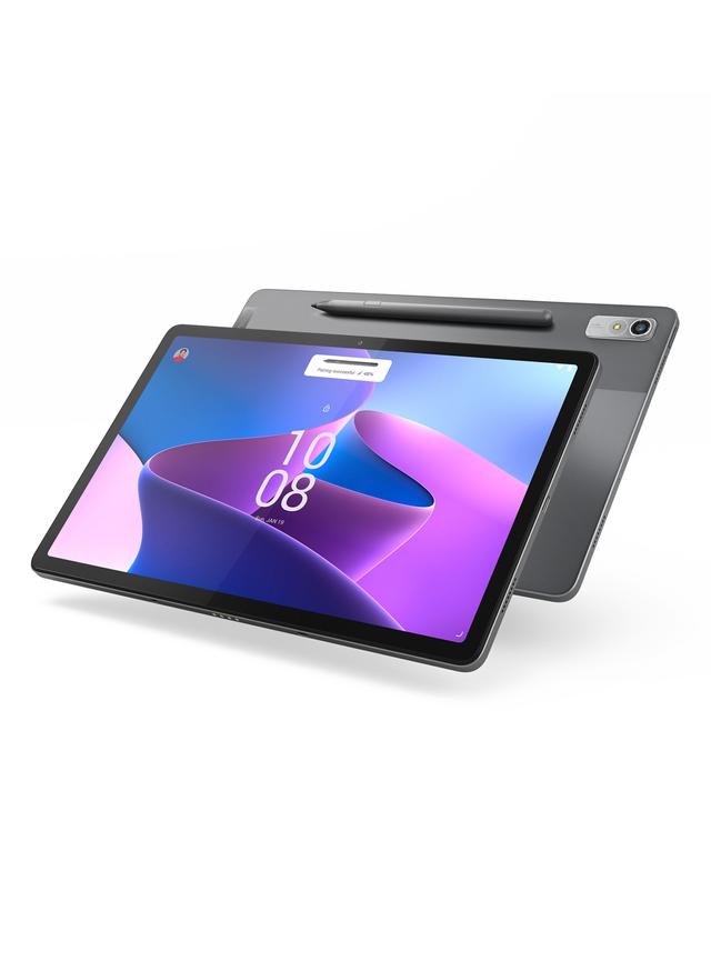 Tablet P11 Pro Gen2 MediaTek Kompanio 1300T 8GB 128GB 2.5K KB + Pen Storm Grey