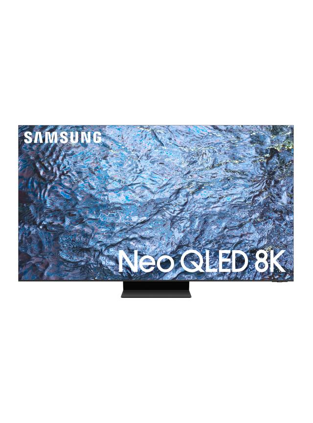 Smart TV Neo QLED 8K 85" QN900C