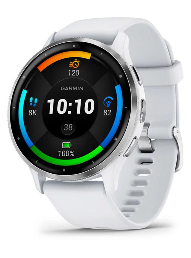 Smartwatch Venu 3 Blanco