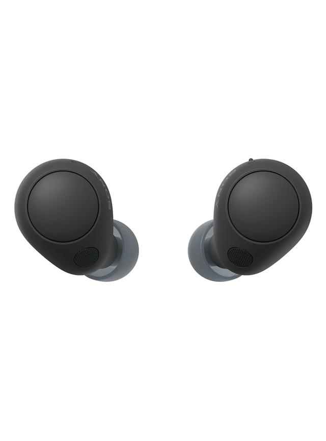 Audífonos Bluetooth con Noise Cancelling WF-C700N Negro