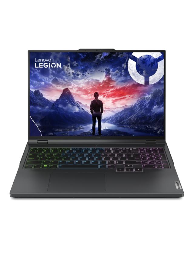 Notebook Gamer Legion Pro 5 Intel Core i9-14900HX NVIDIA GeForce RTX 4070 8GB GDDR6 32GB RAM 1TB SSD 16" 240Hz + Mouse RGB Regalo