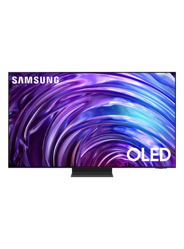 OLED 4K 77" S95D Smart TV 2024