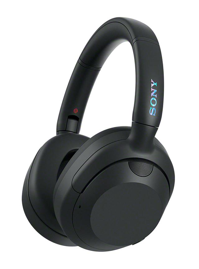 Audífonos Bluetooth Noise Cancelling WH-ULT900N Negro