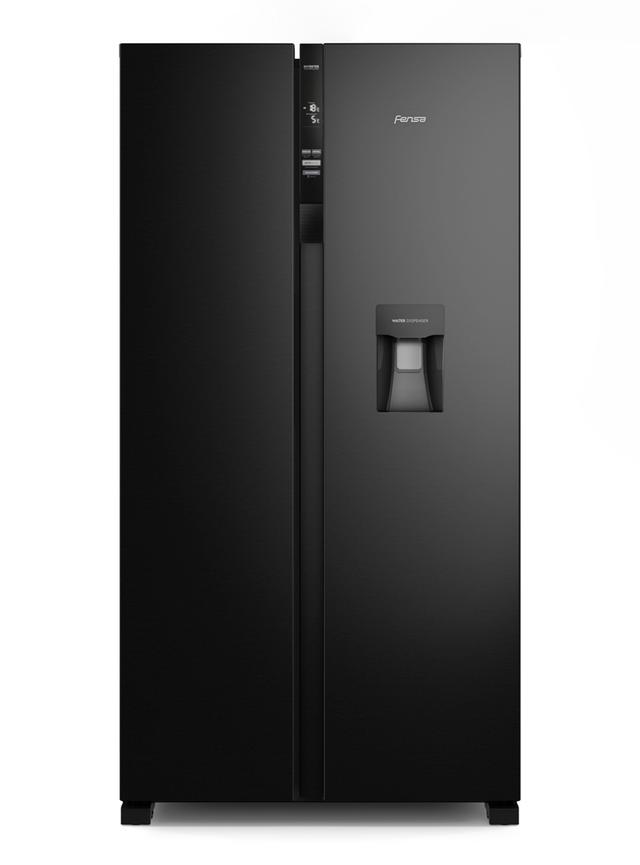 Refrigerador Side by Side No Frost 525 Litros SFX530B