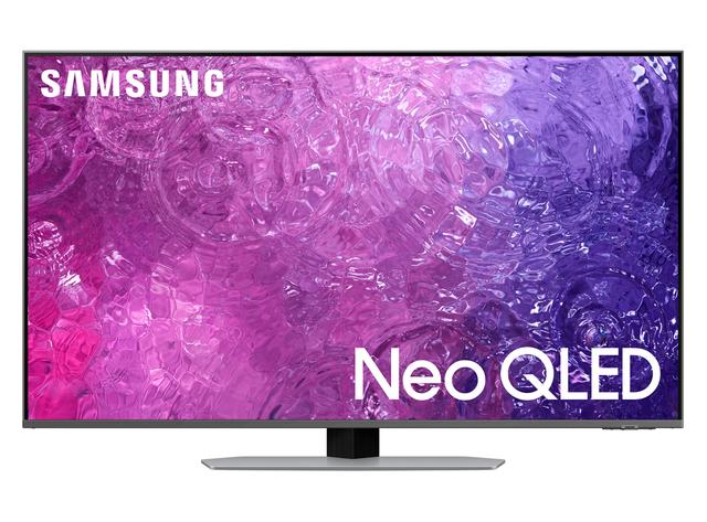 Smart TV Neo QLED 4K 43" QN90C