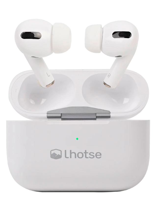 Audífonos Bluetooth RM7 Pro Blanco