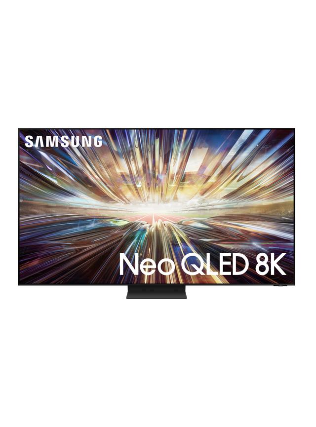 Neo QLED 8K 75" QN800D Smart TV 2024