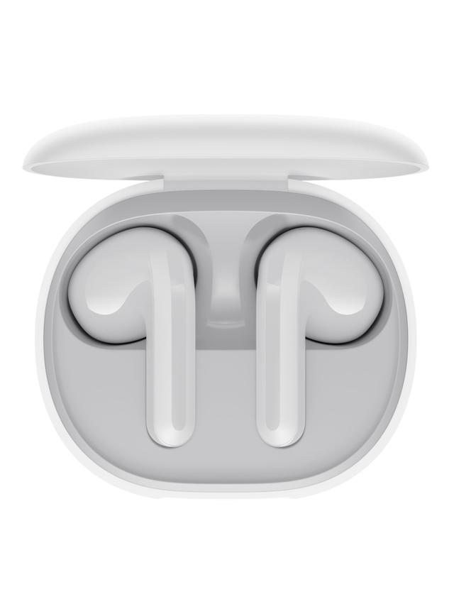 Audífonos Bluetooth Redmi Buds 4 Lite White