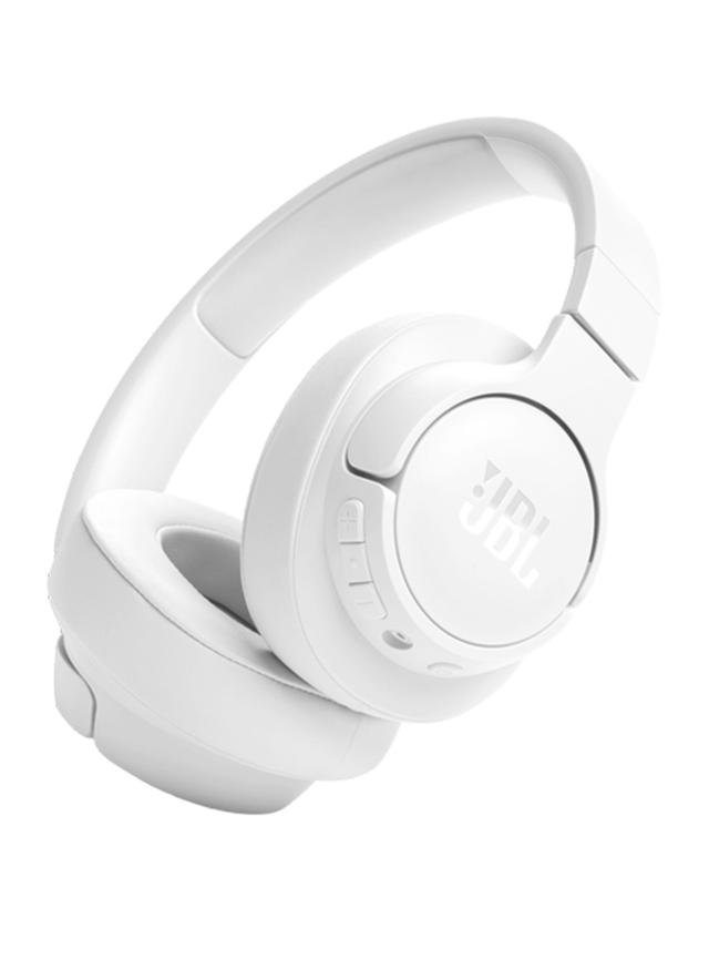 Audífonos Bluetooth Tune 720BT Blanco