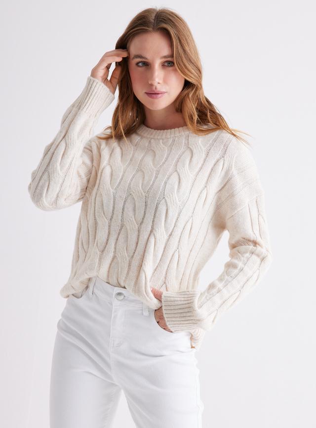 Sweater Básico Trend