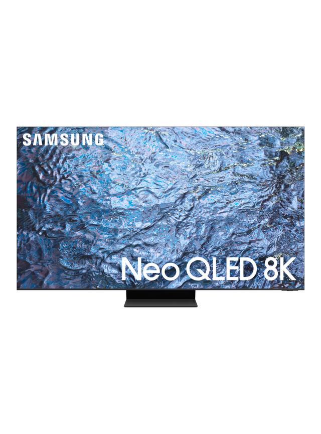 Smart TV Neo QLED 8K 75" QN900C