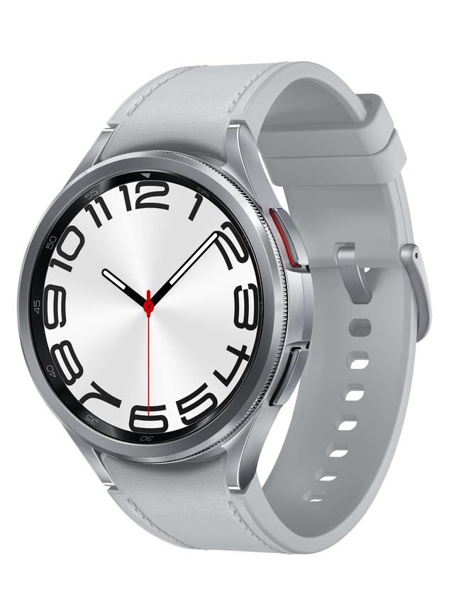 Smartwatch Watch6 Classic 47 mm BT Silver