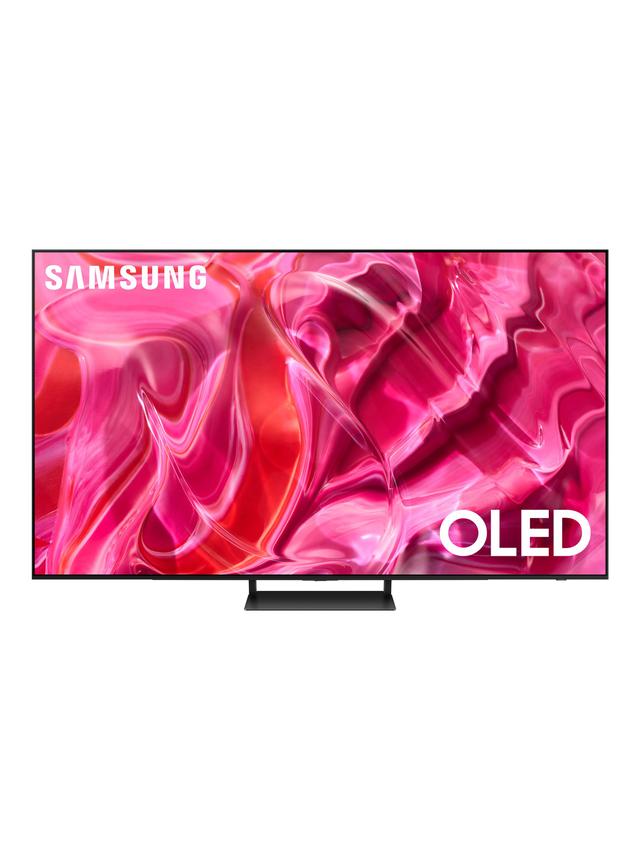OLED Smart TV 4K 77” S90C