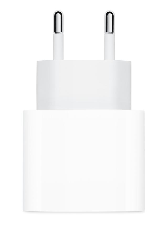 Apple Adaptador de Corriente USB‑C de 20W