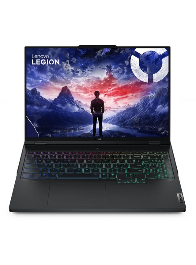 Notebook Gamer Legion Pro 7 Intel Core i9-14900HX NVIDIA GeForce RTX 4080 12GB GDDR6 32GB RAM 1TB SSD 16" 240Hz 500Nits G-Sync