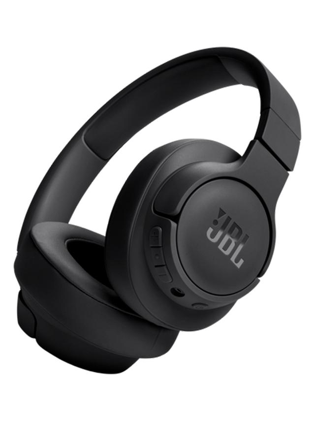 Audífonos Bluetooth Tune 720BT Negro