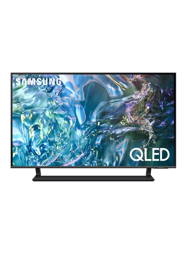 QLED 4K UHD 50" Q65D Smart TV 2024