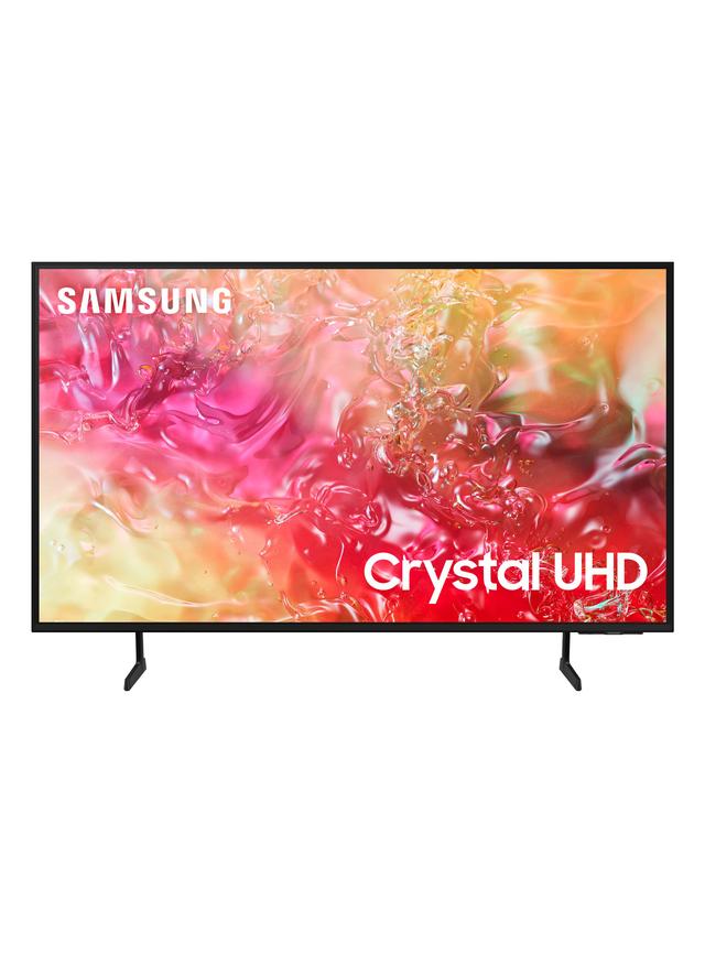 LED Smart TV 85" Crystal 4K UHD DU7000 2024