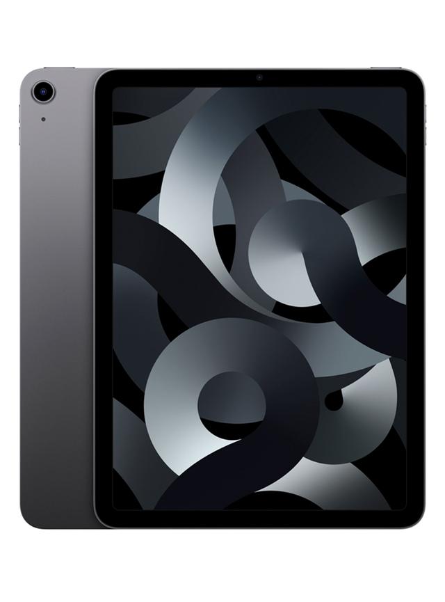 iPad Air 256GB Chip M1 10.9" Wi-Fi Gris Espacial