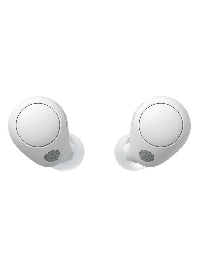 Audífonos Bluetooth con Noise Cancelling WF-C700N Blanco