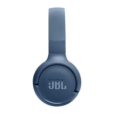 JBL - Audífonos Bluetooth Over Ear JBL 520BT Azules